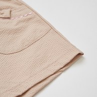 花語比得側蝴蝶結短褲