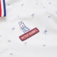 帥氣比得休閒風三色刺繡POLO衫 (吸濕排汗+抗UV)