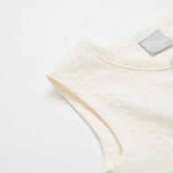 可愛比得造型兔耳口袋背心兔裝