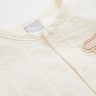 可愛比得造型兔耳口袋背心兔裝