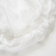 甜心比得造型立體花背心兔裝