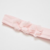 花語比得造型兔口袋短袖兔裝-附髮帶