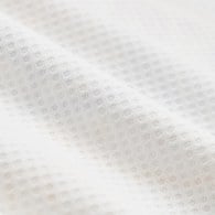 防蚊比得粉白拼接長袖圓領衫 (物理性防蚊)