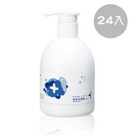 淨勁寧乾洗手凝露320ml 24入