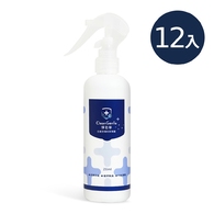 淨勁寧抗敏防蟎除臭噴霧255ml 12入