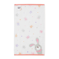 【加價購專用】紗布超柔紗毛巾(童巾)