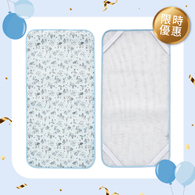 立體透氣床涼墊