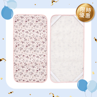 立體透氣床涼墊