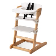 兒童用高腳椅-附餐盤