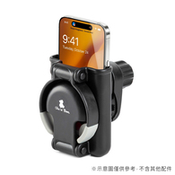防滑巧折隨行杯架