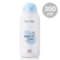 嬰兒沐浴露300ml