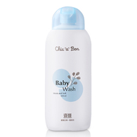 嬰兒沐浴露300ml 6入