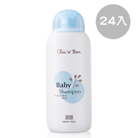 嬰兒洗髮精300ml 24入