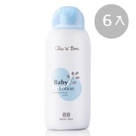 嬰兒乳液300ml 6入