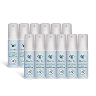 高效防蚊沁涼噴霧100ml 12入