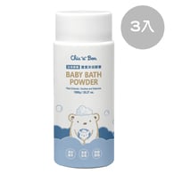 寶寶沐浴酵素 3入