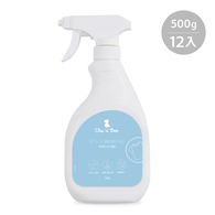 酵素嬰兒衣物去漬劑-12入