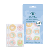 高效防蚊貼-驅雙蚊