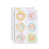 高效防蚊貼-驅雙蚊