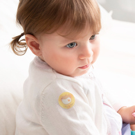 高效防蚊貼-驅雙蚊