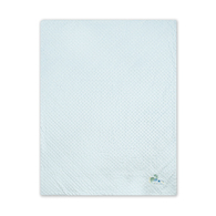 豆趣竹纖維冬夏兩用被禮盒 105x135 cm