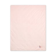 豆趣竹纖維冬夏兩用被禮盒 105x135 cm