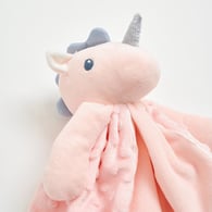 豆趣安撫小抱毯 32×54cm