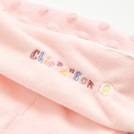 豆趣安撫小抱毯 32×54cm