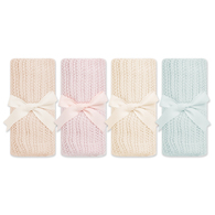 竹纖維透氣洞洞毯 70×90cm(4色選擇)