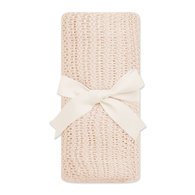 竹纖維透氣洞洞毯 70×90cm(4色選擇)