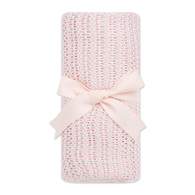 竹纖維透氣洞洞毯 70×90cm(4色選擇)