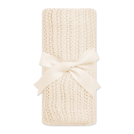 竹纖維透氣洞洞毯 70×90cm(4色選擇)