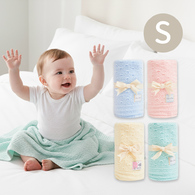 超柔舒毯(80×100)