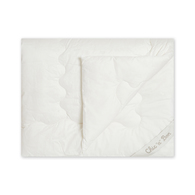 可水洗抗菌羊毛被胎 Suprelle® Blue Ultra 105x135cm