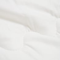 可水洗抗菌羊毛被胎 Suprelle® Blue Ultra 105x135cm