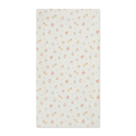 有機棉床包-M 60×120cm+床墊包覆13cm