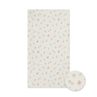 有機棉四件式床組/寢具組-L