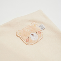 有機棉四件式床組/寢具組-L