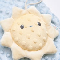 豆趣竹纖維雙面穿防踢背心禮盒1歲