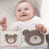 超柔舒彈性保暖肚圍粉M