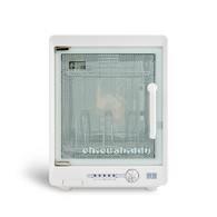 全自動紫外線消毒烘乾機