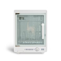 全自動紫外線消毒烘乾機