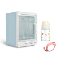 全自動紫外線消毒烘乾機