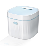 UV紫外線消毒烘乾機+鳳梨酵素奶瓶蔬果清潔噴霧+多功能矽膠奶瓶刷組