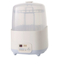 二代微電腦蒸氣消毒鍋烘乾鍋