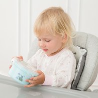 不鏽鋼活動密封碗組