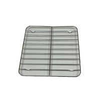 (零件)高效智能紫外線消毒烘乾機-下層架