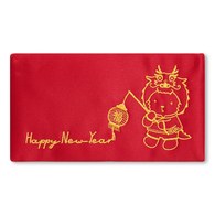 過年趣 龍年紅包袋