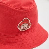 柏靈頓之旅漁夫帽