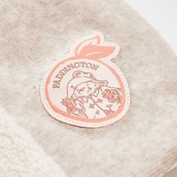果漾之秋嬰兒帽 (天絲棉)